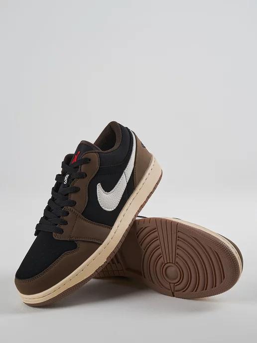 Кроссовки Nike Sb dunk low Найк