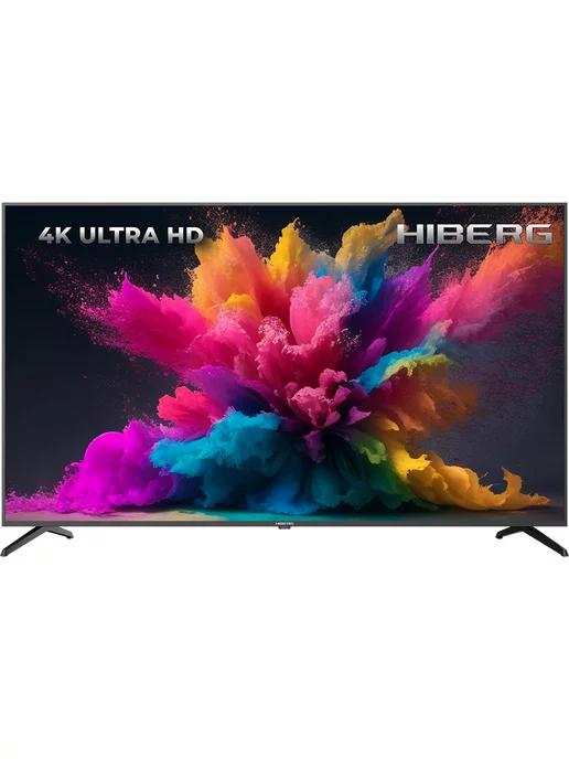 Телевизор 75Y UHD Ultra HD 4K