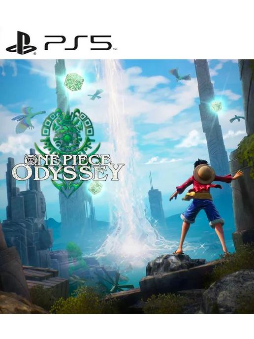 Игра ONE PIECE ODYSSEY для PS4 PS5