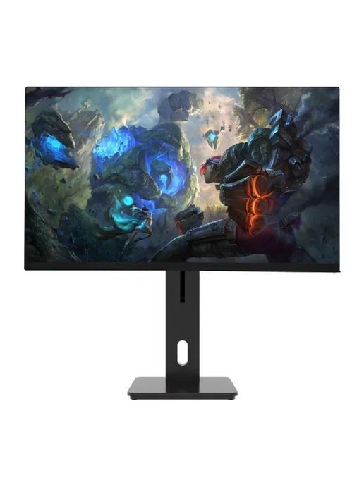 27" Монитор Z270A, IPS, 3840х2160, 75Hz, черный