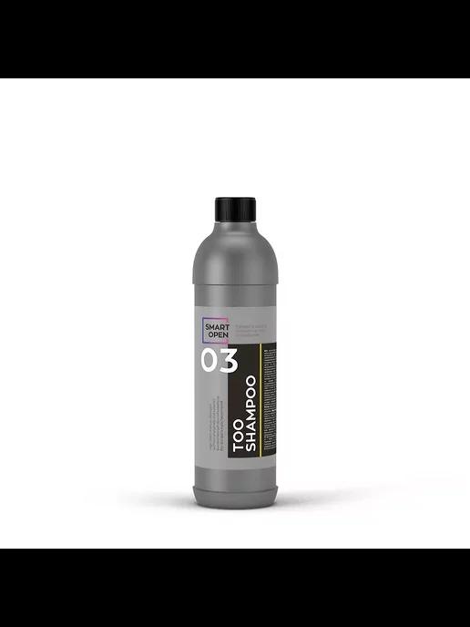 Шампунь для ручной мойки 03 TOO SHAMPOO 0,5л 150305