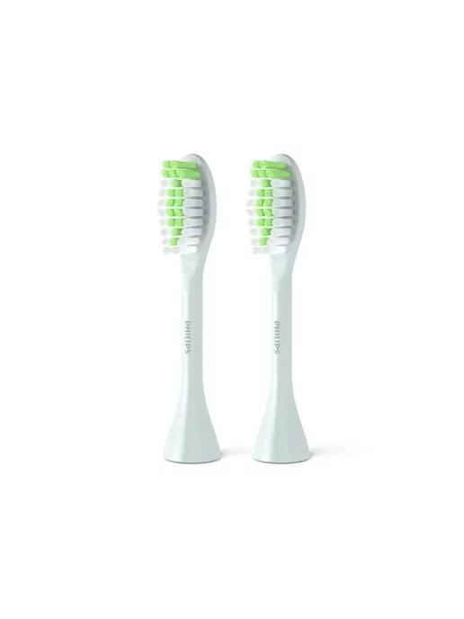 Сменная насадка Sonicare One 2 шт. BH1022 03