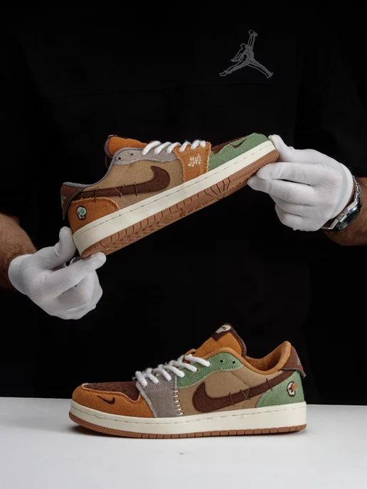 STRIDE Shop | Кроссовки Nike SB Dunk