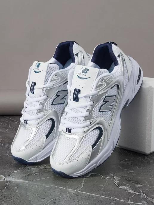 Giano Ferde | Кроссовки фитнесс прогулки New balance ranning