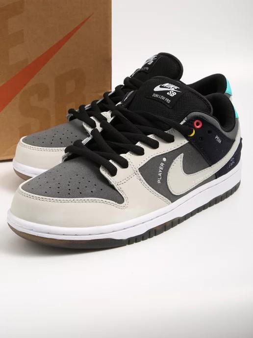 GIVE YOURSELF HAPPINESS | Кроссовки Nike Sb Dunk Low VX1000 CAMCORDER