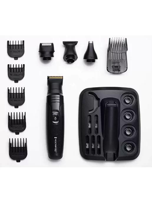 Машинка для стрижки волос PG6130 Groom Kit триммер мужской