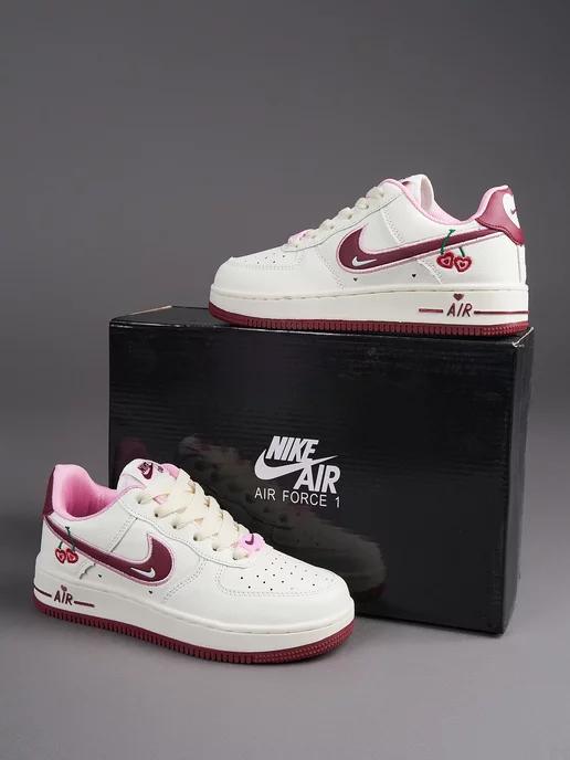 Nike Air Force 1 Low WMNS “Valentine’s Day (2023)