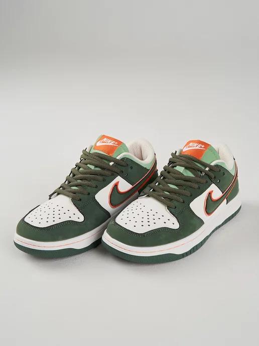 Кроссовки спортивные SB Dunk LOW