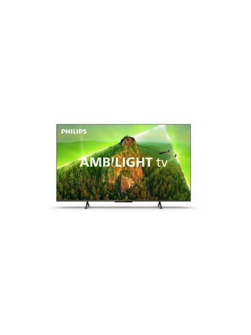 43PUS8108 60 Телевизор SMART с Ambilight