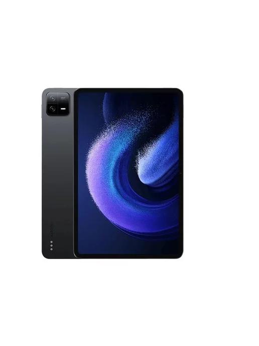 Планшет Pad 6 6 128GB Wi-Fi Серый RU