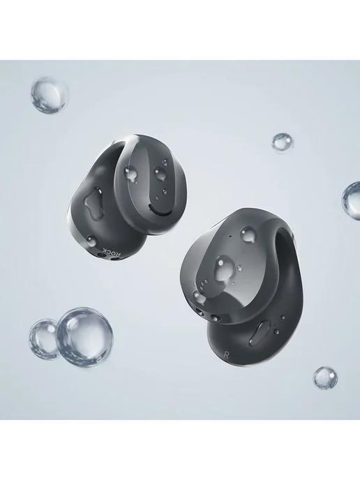 Беспроводные наушники Xiaomi Sound EarCuffs TWS