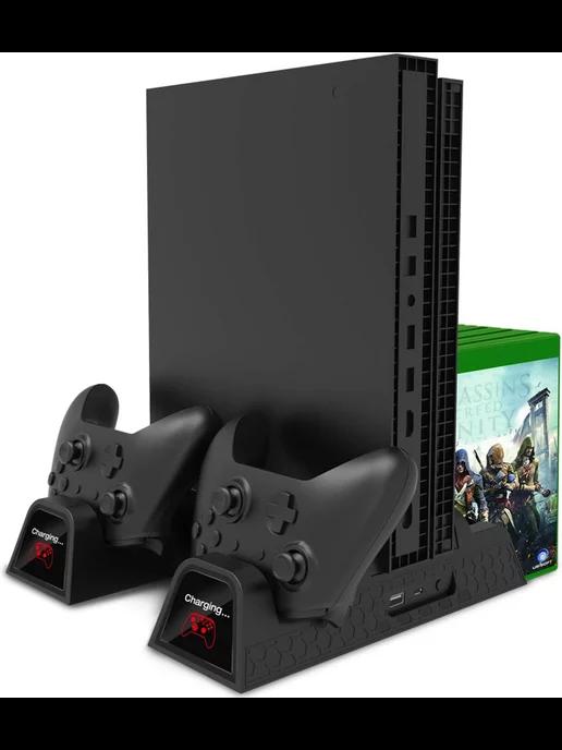 Мультифункциональная станция для XBOX One x s TYX-1840