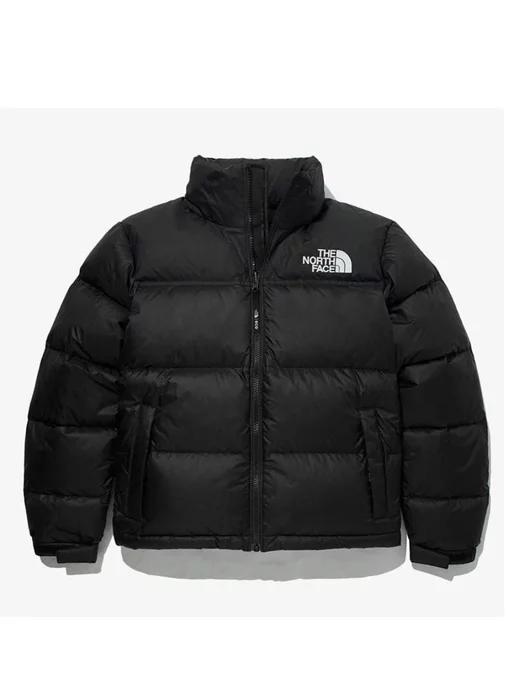 The North Face | Куртка мужская зимняя