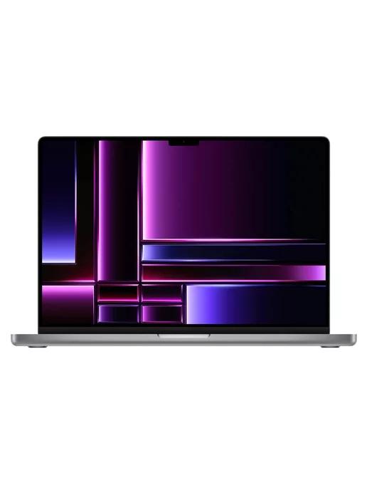 Ноутбук MacBook Pro 16 M2 Pro 12 19C 16GB 1TB Space Gray