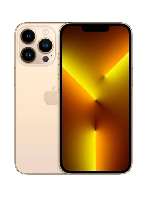 Смартфон iPhone XR в корпусе 13 Pro 128GB Gold