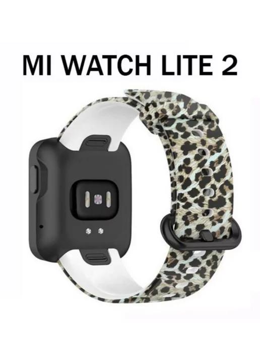 Ремешок для смарт часов Xiaomi Mi Watch 2 Lite