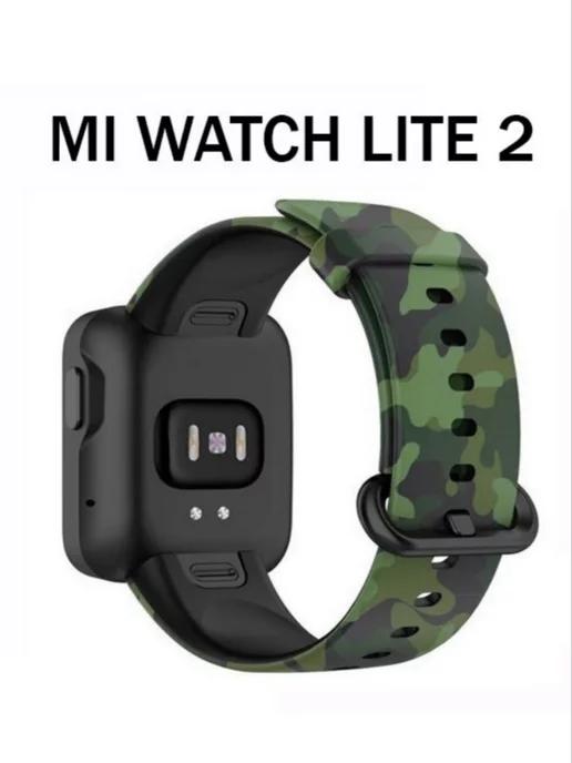 Ремешок для смарт часов Xiaomi Mi Watch 2 Lite