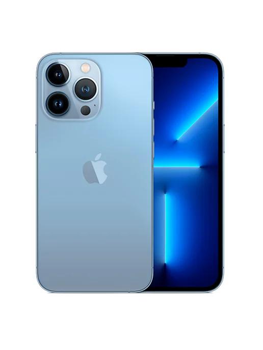 Смартфон iPhone XR в корпусе 13 Pro 128GB Blue