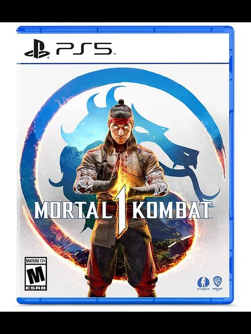 Mortal Kombat 1 [PS5]