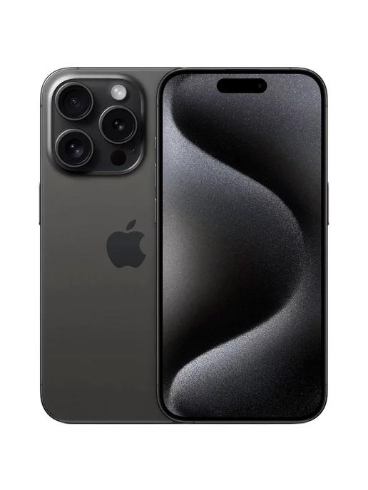 iPhone 15 Pro 128Gb Смартфон