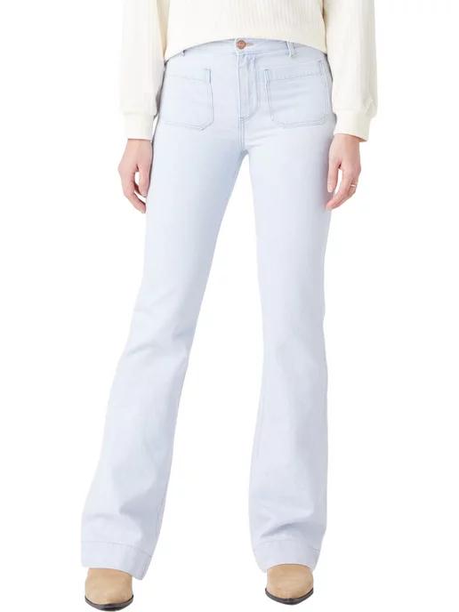 Джинсы Women Flare Jeans