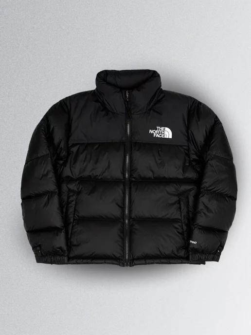 Куртка зимняя TNF 700