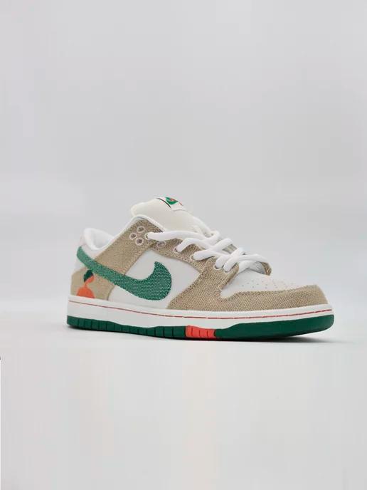 Кроссовки данки SB Dunk Low Pro Jarritos