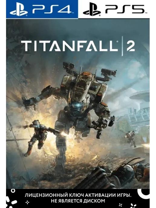 Titanfall 2 Standard Edition