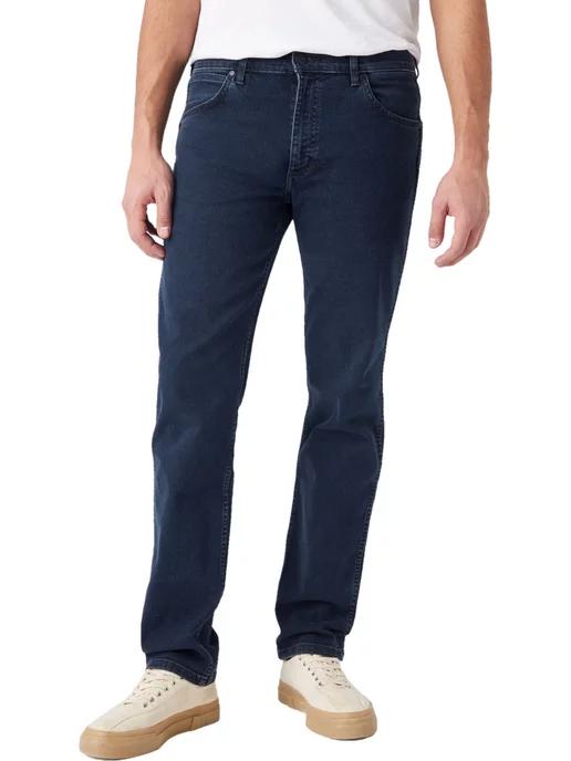 Wrangler | Джинсы Men Greensboro Jeans