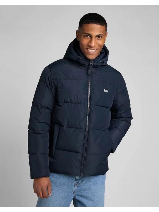 Куртка Men Puffer Jacket