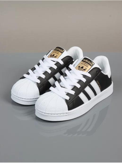 кроссовки Adidas SUPERSTAR