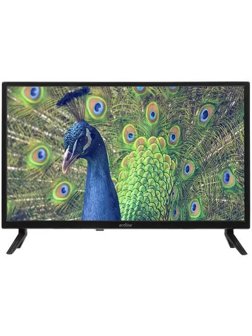 Телевизор LED 24HEN1 24" (61 см)