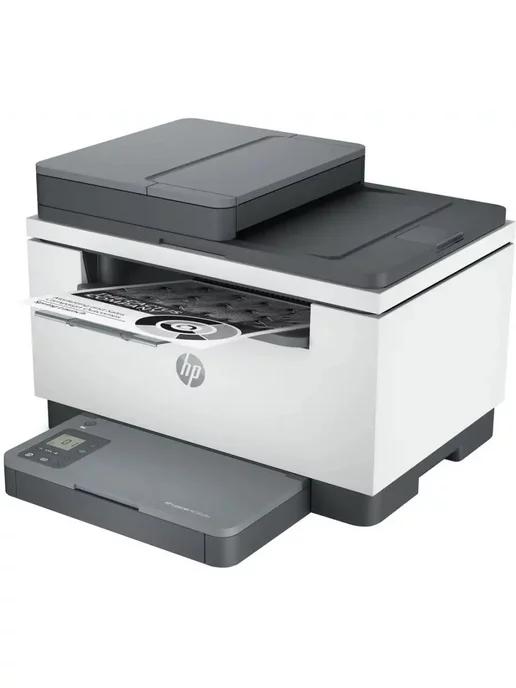 HP | МФУ лазерное LaserJet Pro M236sdw