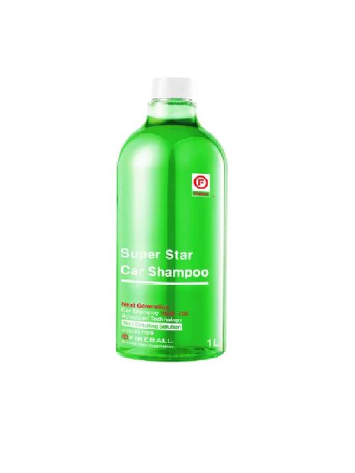 Шампунь для ручной мойки Super Star Car Shampoo