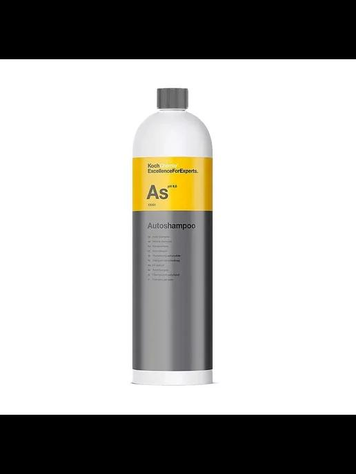 Auto Shampoo -Автошампунь для ручной мойки (1л.) 13001