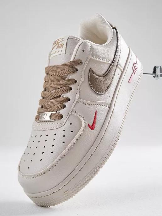 MDR SHOP | Кроссовки Air Force 1 форсы кеды