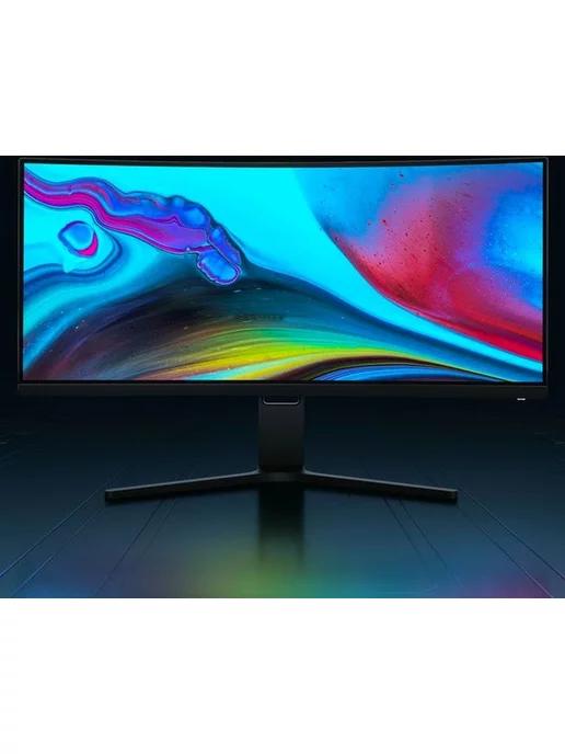 Монитор Mi Curved Gaming Monitor 30" (BHR5116GL)