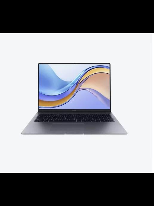 Ноутбук MagicBook X16 2024 5301AHGY 8 512 Гб SSD