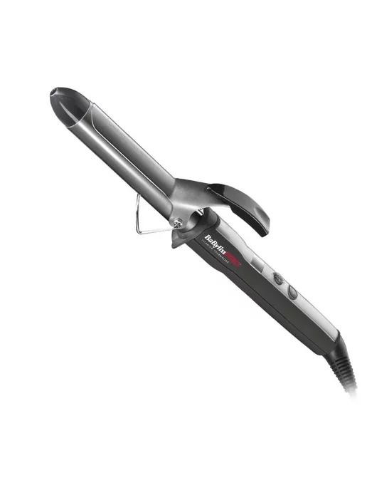 BaByliss | Плойка BaBylissPRO BAB2273TTE, black