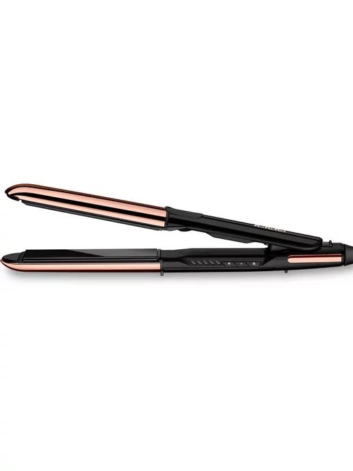 BaByliss | Выпрямитель ST482E, black gold