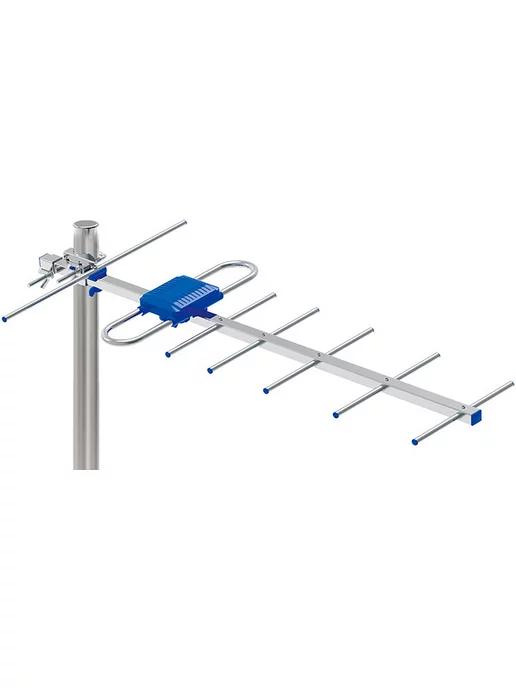 Антенна уличная активная DVB-T2 AR-523