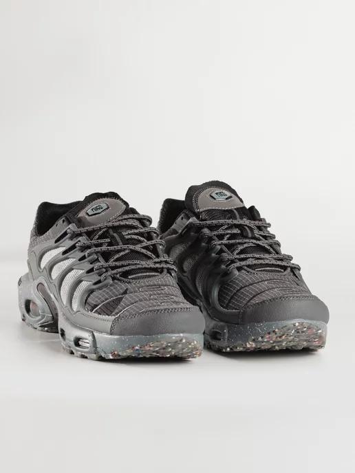 Кроссовки Air Max Plus TN Terrascape весенние спорт