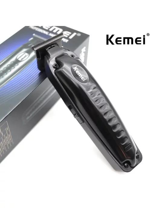 Barber Tools | Триммер для бороды и волос KEMEI KM-1579