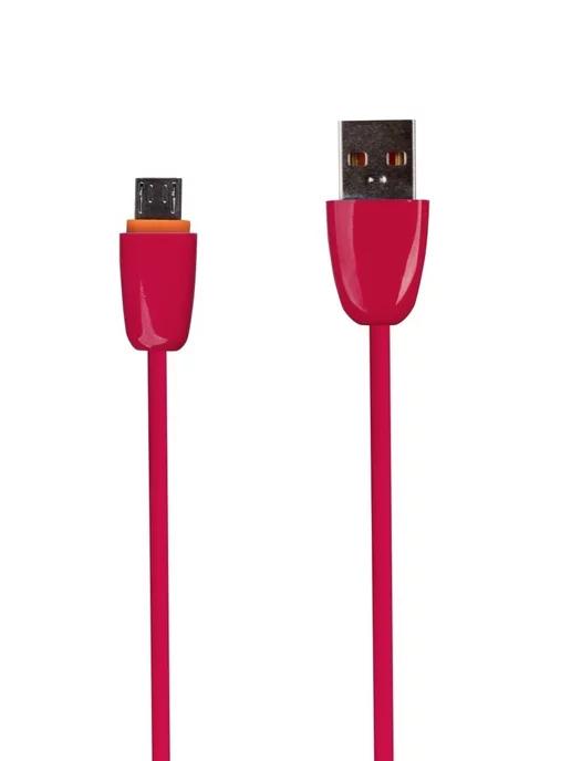 Кабель micro usb для зарядки телефона Android