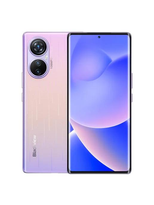 Смартфон A200 Pro 12 256 Purple