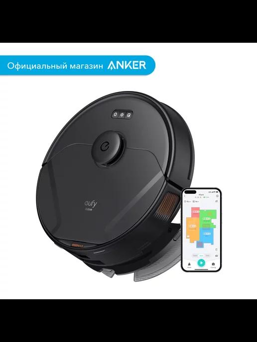 Робот-пылесос Clean X8 Pro Robotic Vacuum (T2266)