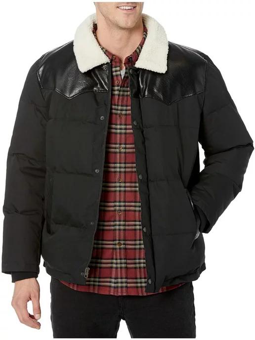 Куртка Levi’s Men’s Jacket