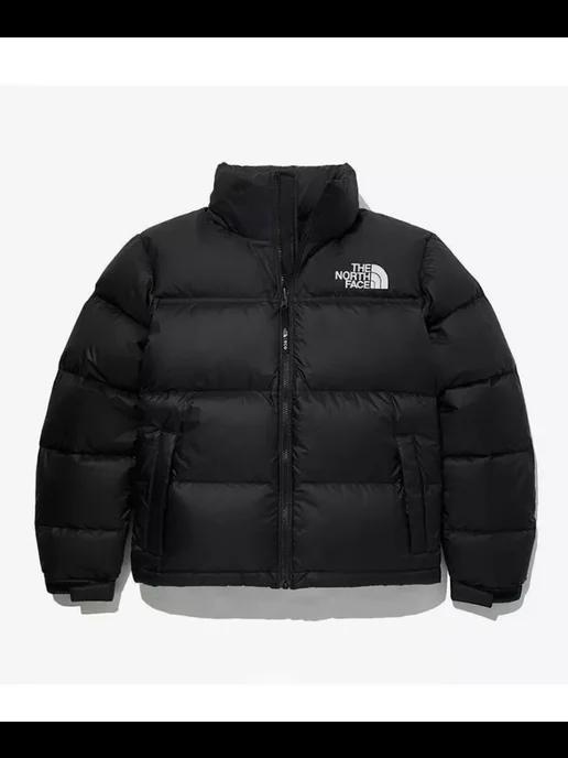 Куртка зимняя TNF 700 унисекс