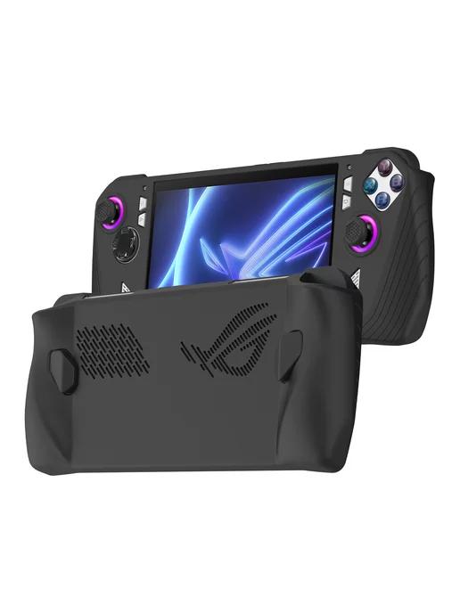 Силиконовый чехол для игровой приставки Rog Ally