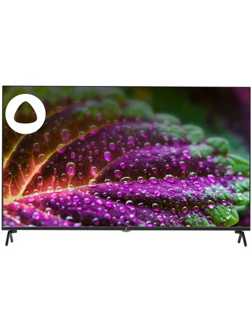 Телевизор LED 43UCY1 43" (108 см)